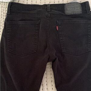 Men’s Levi’s Jean